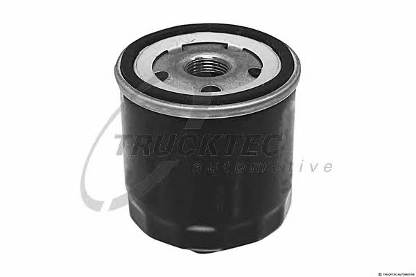 Trucktec 07.18.021 Oil Filter 0718021: Buy near me in Poland at 2407.PL - Good price!
