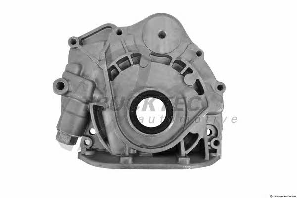 Trucktec 07.18.025 OIL PUMP 0718025: Buy near me at 2407.PL in Poland at an Affordable price!