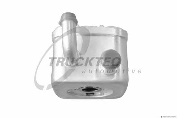 Trucktec 07.18.036 Oil cooler 0718036: Buy near me in Poland at 2407.PL - Good price!