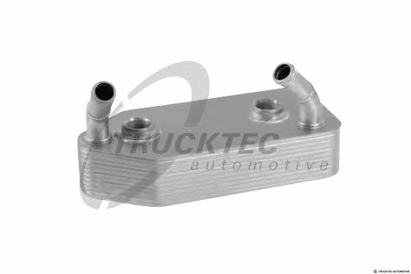 Trucktec 07.18.038 Oil cooler 0718038: Buy near me in Poland at 2407.PL - Good price!
