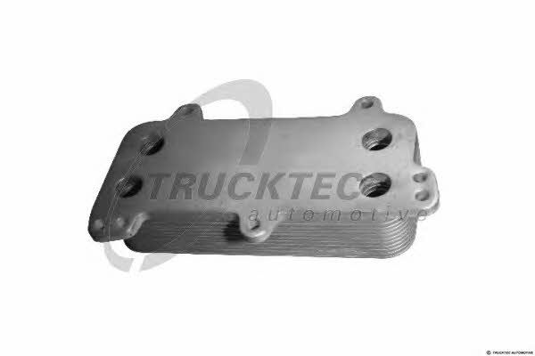Trucktec 07.18.039 Oil cooler 0718039: Buy near me in Poland at 2407.PL - Good price!