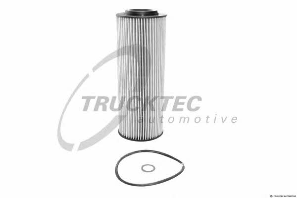 Trucktec 07.18.047 Oil Filter 0718047: Buy near me in Poland at 2407.PL - Good price!