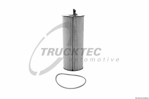 Trucktec 07.18.048 Oil Filter 0718048: Buy near me in Poland at 2407.PL - Good price!