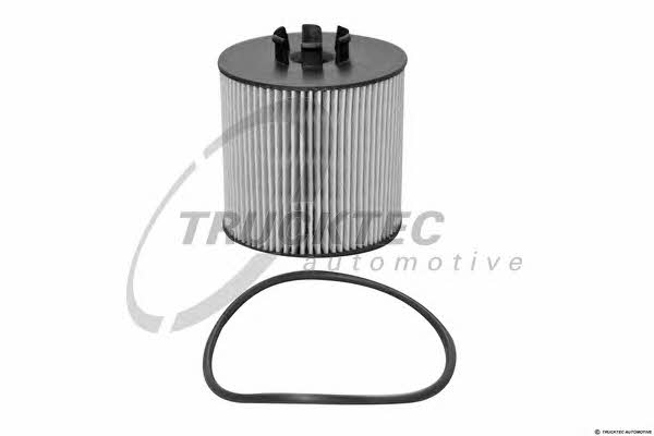 Trucktec 07.18.049 Oil Filter 0718049: Buy near me in Poland at 2407.PL - Good price!