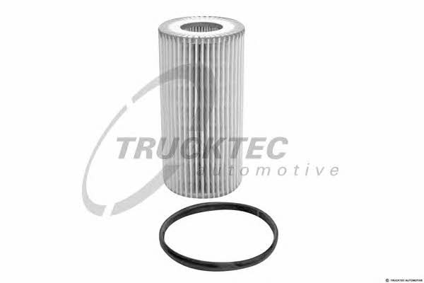 Trucktec 07.18.050 Oil Filter 0718050: Buy near me in Poland at 2407.PL - Good price!