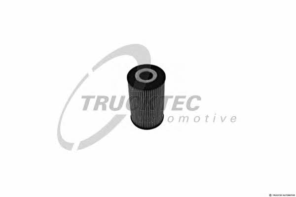 Trucktec 07.18.051 Oil Filter 0718051: Buy near me in Poland at 2407.PL - Good price!