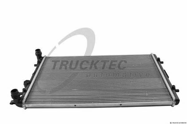 Trucktec 07.40.046 Radiator, engine cooling 0740046: Buy near me in Poland at 2407.PL - Good price!