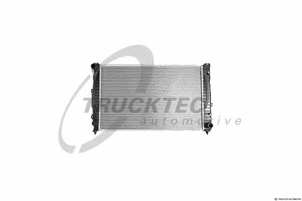 Trucktec 07.40.049 Radiator, engine cooling 0740049: Buy near me in Poland at 2407.PL - Good price!