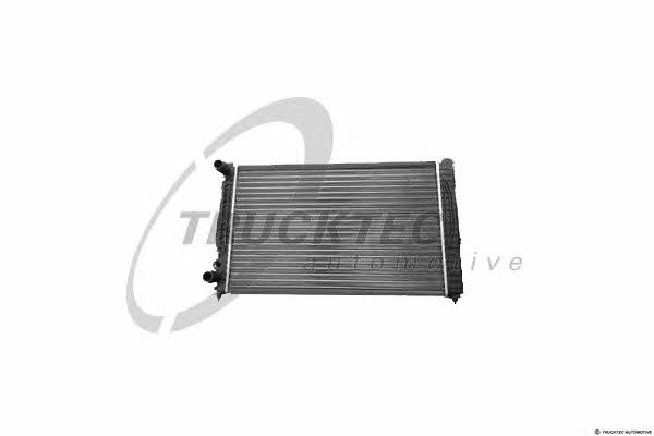 Trucktec 07.40.050 Radiator, engine cooling 0740050: Buy near me in Poland at 2407.PL - Good price!