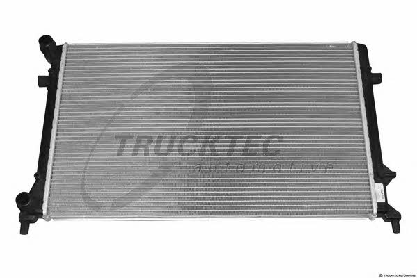 Trucktec 07.40.052 Radiator, engine cooling 0740052: Buy near me in Poland at 2407.PL - Good price!