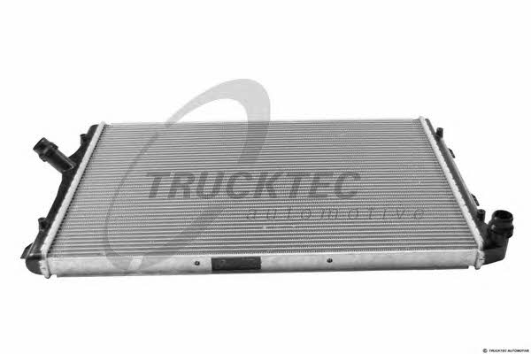 Trucktec 07.40.054 Radiator, engine cooling 0740054: Buy near me in Poland at 2407.PL - Good price!