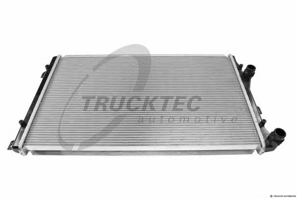 Trucktec 07.40.055 Радіатор охолодження двигуна 0740055: Приваблива ціна - Купити у Польщі на 2407.PL!