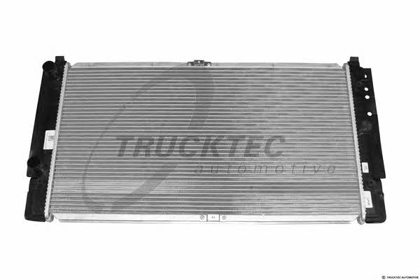 Trucktec 07.40.060 Radiator, engine cooling 0740060: Buy near me in Poland at 2407.PL - Good price!