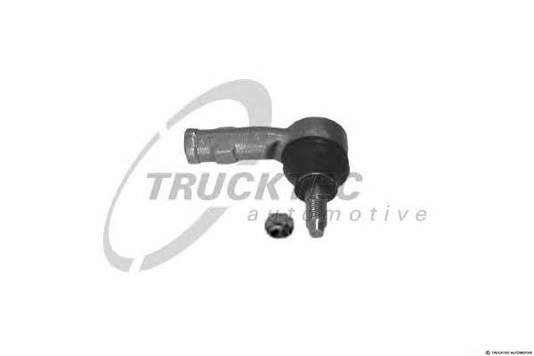 Trucktec 07.41.001 Tie rod end left 0741001: Buy near me in Poland at 2407.PL - Good price!