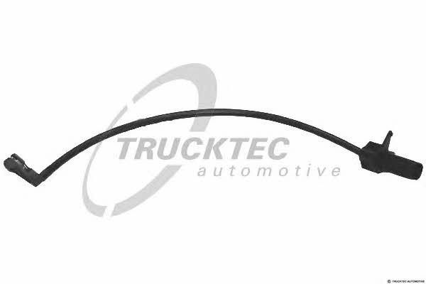 Trucktec 07.42.036 Датчик износа тормозных колодок 0742036: Отличная цена - Купить в Польше на 2407.PL!