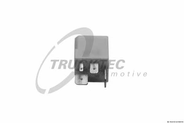 Trucktec 07.42.050 Relay 0742050: Buy near me in Poland at 2407.PL - Good price!