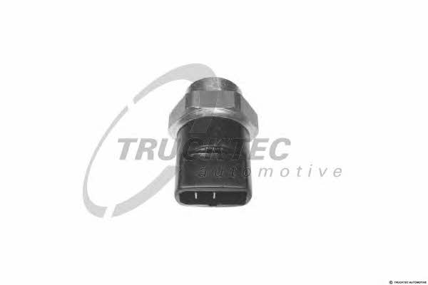 Trucktec 07.42.052 Fan switch 0742052: Buy near me in Poland at 2407.PL - Good price!