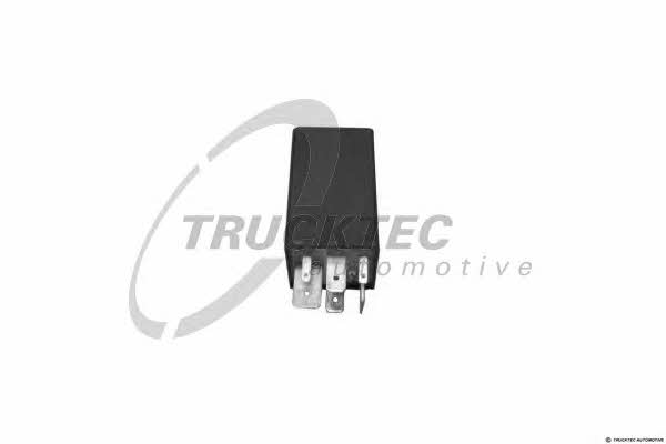 Trucktec 07.42.058 Glow plug relay 0742058: Buy near me at 2407.PL in Poland at an Affordable price!