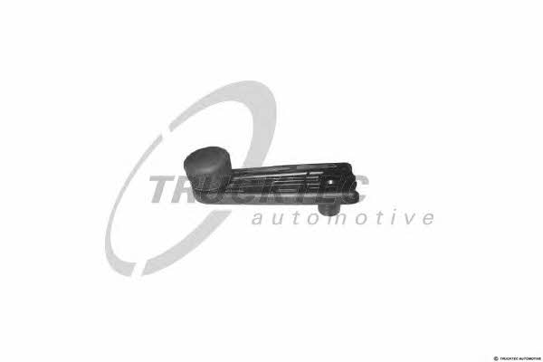Trucktec 07.53.033 Power window handle 0753033: Buy near me in Poland at 2407.PL - Good price!