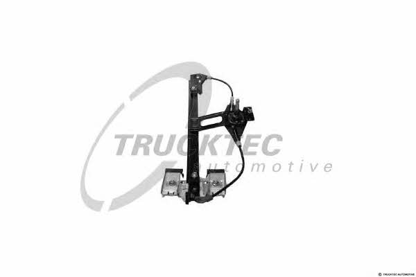 Trucktec 07.54.009 Стеклоподъемник 0754009: Купить в Польше - Отличная цена на 2407.PL!