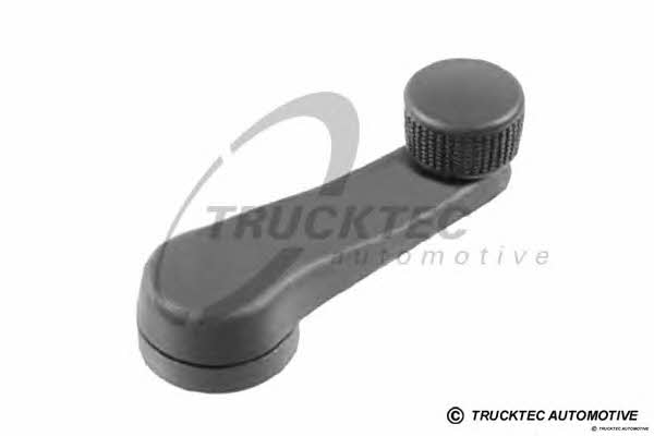 Trucktec 07.54.016 Power window handle 0754016: Buy near me in Poland at 2407.PL - Good price!