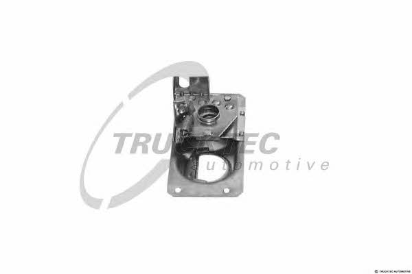 Trucktec 07.55.001 Hood lock 0755001: Buy near me at 2407.PL in Poland at an Affordable price!