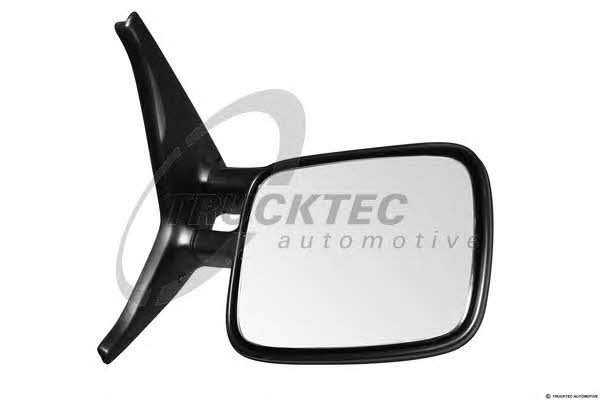 Trucktec 07.57.001 Outside Mirror 0757001: Buy near me in Poland at 2407.PL - Good price!