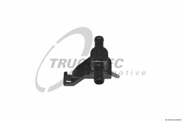 Trucktec 07.59.002 Heater control valve 0759002: Buy near me in Poland at 2407.PL - Good price!