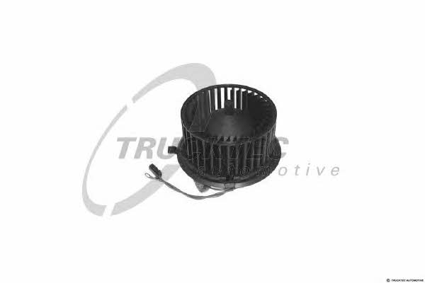 Trucktec 07.59.012 Fan assy - heater motor 0759012: Buy near me at 2407.PL in Poland at an Affordable price!