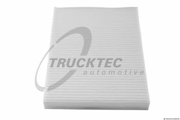 Trucktec 07.59.019 Filter, interior air 0759019: Buy near me in Poland at 2407.PL - Good price!