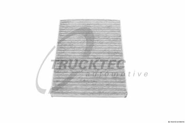 Trucktec 07.59.023 Filter, interior air 0759023: Buy near me in Poland at 2407.PL - Good price!