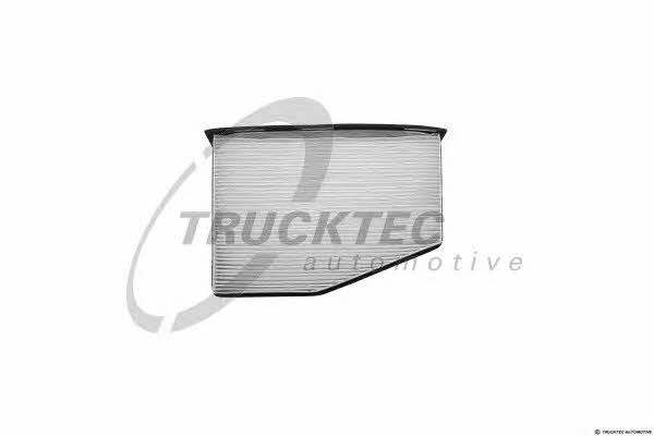 Trucktec 07.59.028 Фильтр салона 0759028: Отличная цена - Купить в Польше на 2407.PL!