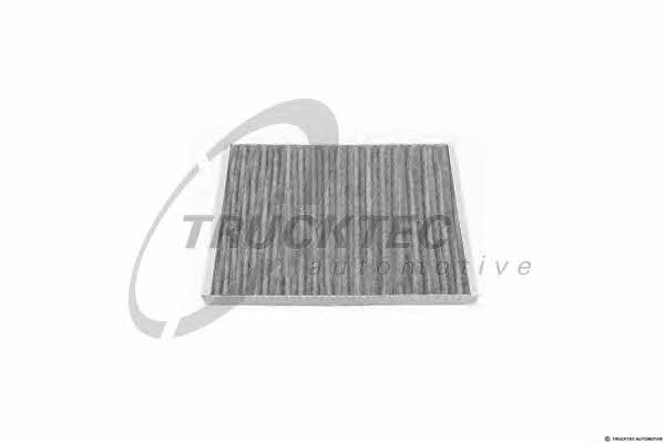 Trucktec 07.59.037 Filter, interior air 0759037: Buy near me in Poland at 2407.PL - Good price!