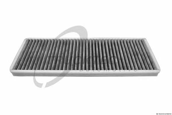 Trucktec 07.59.041 Filter, interior air 0759041: Buy near me in Poland at 2407.PL - Good price!