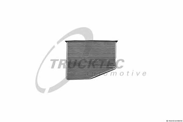 Trucktec 07.59.043 Activated Carbon Cabin Filter 0759043: Buy near me in Poland at 2407.PL - Good price!