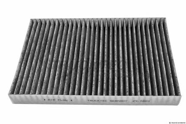 Trucktec 07.59.046 Activated Carbon Cabin Filter 0759046: Buy near me in Poland at 2407.PL - Good price!