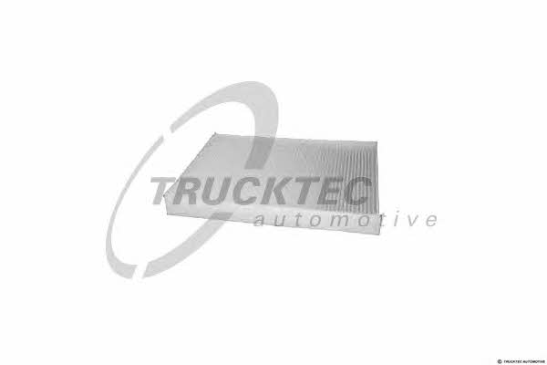 Trucktec 07.59.052 Filter, interior air 0759052: Buy near me in Poland at 2407.PL - Good price!