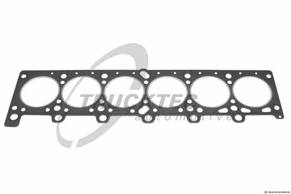 Trucktec 08.10.004 Gasket, cylinder head 0810004: Buy near me in Poland at 2407.PL - Good price!