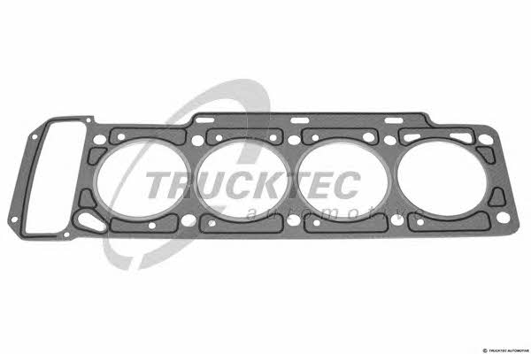 Trucktec 08.10.008 Gasket, cylinder head 0810008: Buy near me in Poland at 2407.PL - Good price!