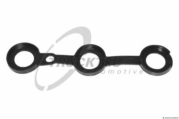 Trucktec 08.10.021 Gasket, cylinder head cover 0810021: Buy near me in Poland at 2407.PL - Good price!