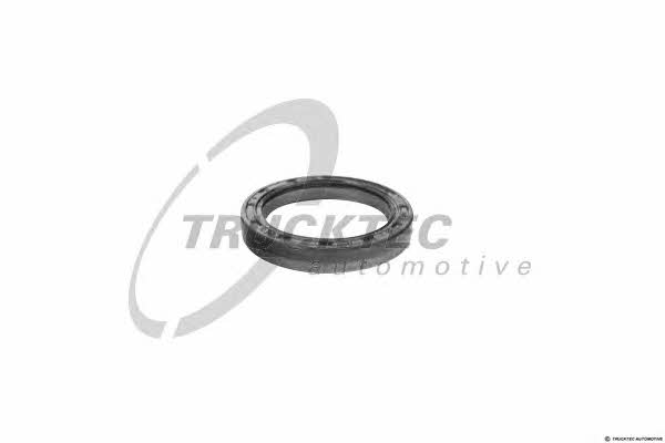 Trucktec 08.10.037 Oil seal crankshaft front 0810037: Buy near me in Poland at 2407.PL - Good price!