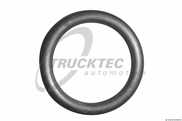 Trucktec 08.10.040 Coolant pipe 0810040: Buy near me at 2407.PL in Poland at an Affordable price!