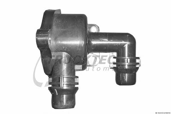 Trucktec 08.10.043 Thermostat housing 0810043: Buy near me in Poland at 2407.PL - Good price!