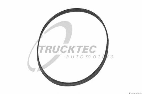 Trucktec 08.10.044 Uszczelka termostatu 0810044: Dobra cena w Polsce na 2407.PL - Kup Teraz!