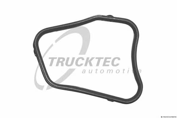Trucktec 08.10.058 Прокладка термостата 0810058: Отличная цена - Купить в Польше на 2407.PL!