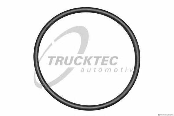Trucktec 08.10.069 Termostat gasket 0810069: Buy near me in Poland at 2407.PL - Good price!