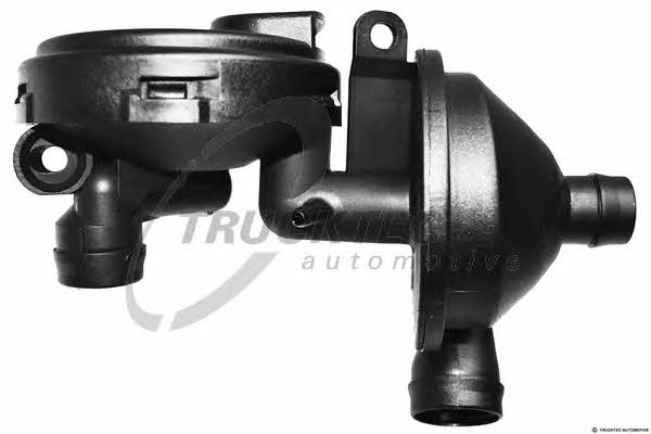 Trucktec 08.10.072 Valve, engine block breather 0810072: Buy near me in Poland at 2407.PL - Good price!