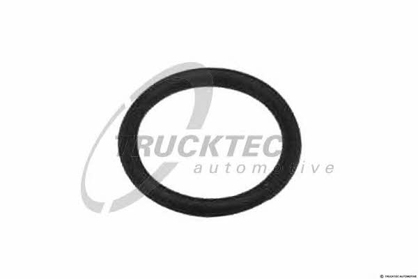 Trucktec 08.10.096 Oil dipstick seal 0810096: Buy near me at 2407.PL in Poland at an Affordable price!