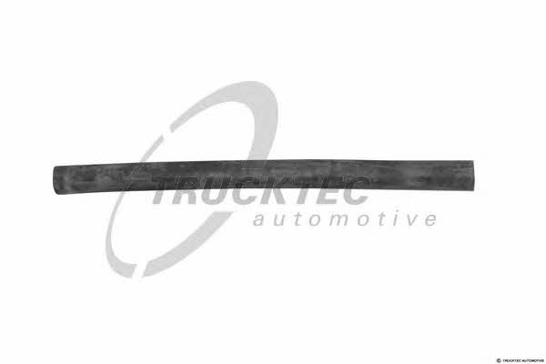 Trucktec 08.10.101 Breather Hose for crankcase 0810101: Buy near me in Poland at 2407.PL - Good price!