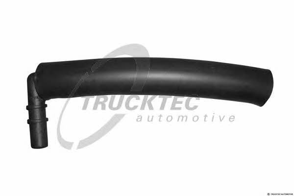 Trucktec 08.10.102 Breather Hose for crankcase 0810102: Buy near me in Poland at 2407.PL - Good price!